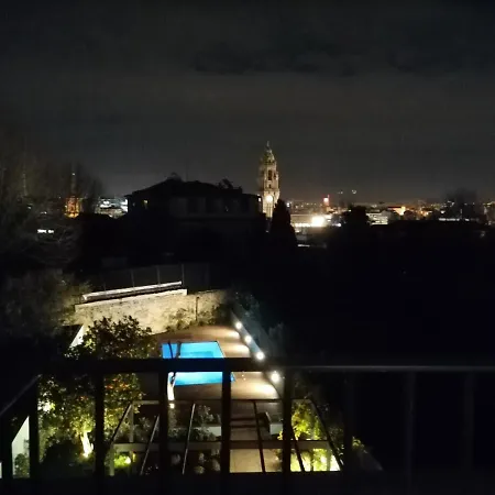 Appartement Pool Spot *