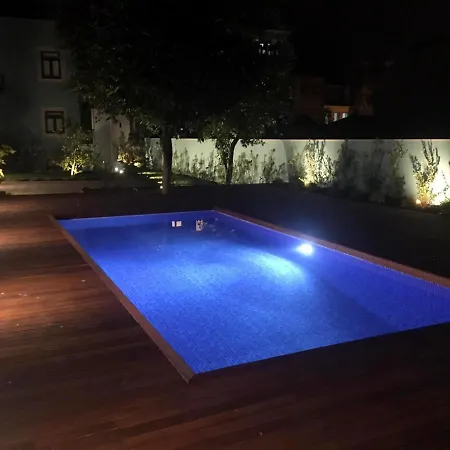 Pool Spot * Porto