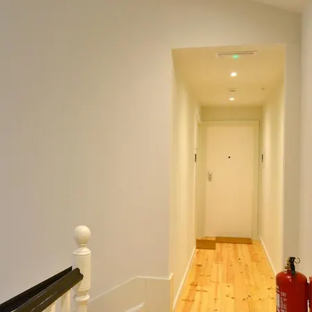 Appartement Pool Spot