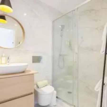 Apartment Pool Spot
