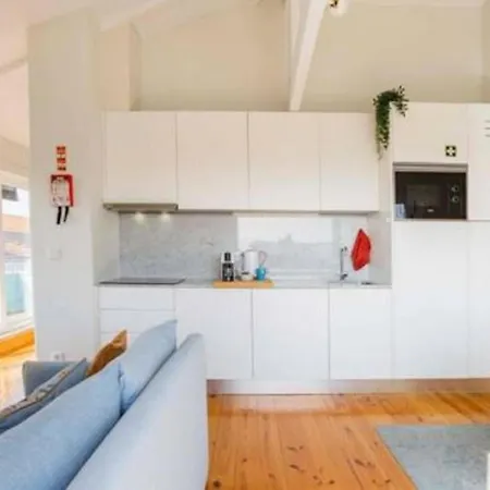 Apartment Pool Spot Porto