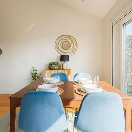 Appartement Pool Spot Oporto
