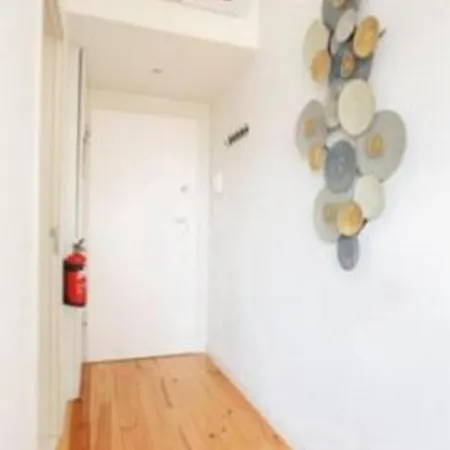 Pool Spot Apartment