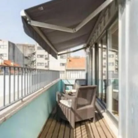 Apartment Pool Spot *