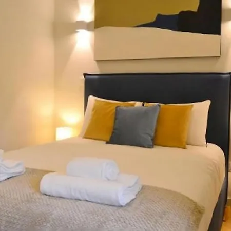 Appartement Pool Spot Oporto