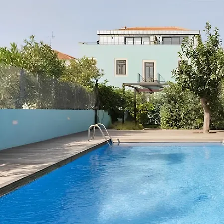 Pool Spot Porto